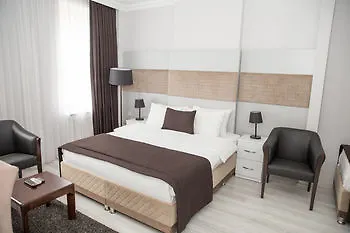 Babu House 4*, Istanbul