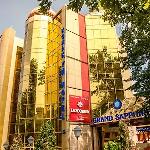 Grand Sapphire Отель