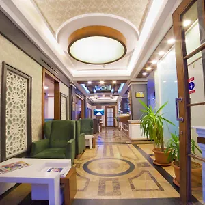 黑色郁金香酒店 酒店