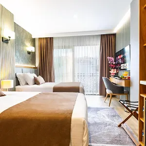 North Star Otel Trabzon