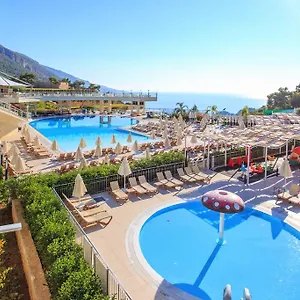 Orka Sunlife And Aquapark Отель