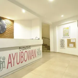 Clock Хостел