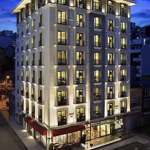 Icon Taksim **** Estambul