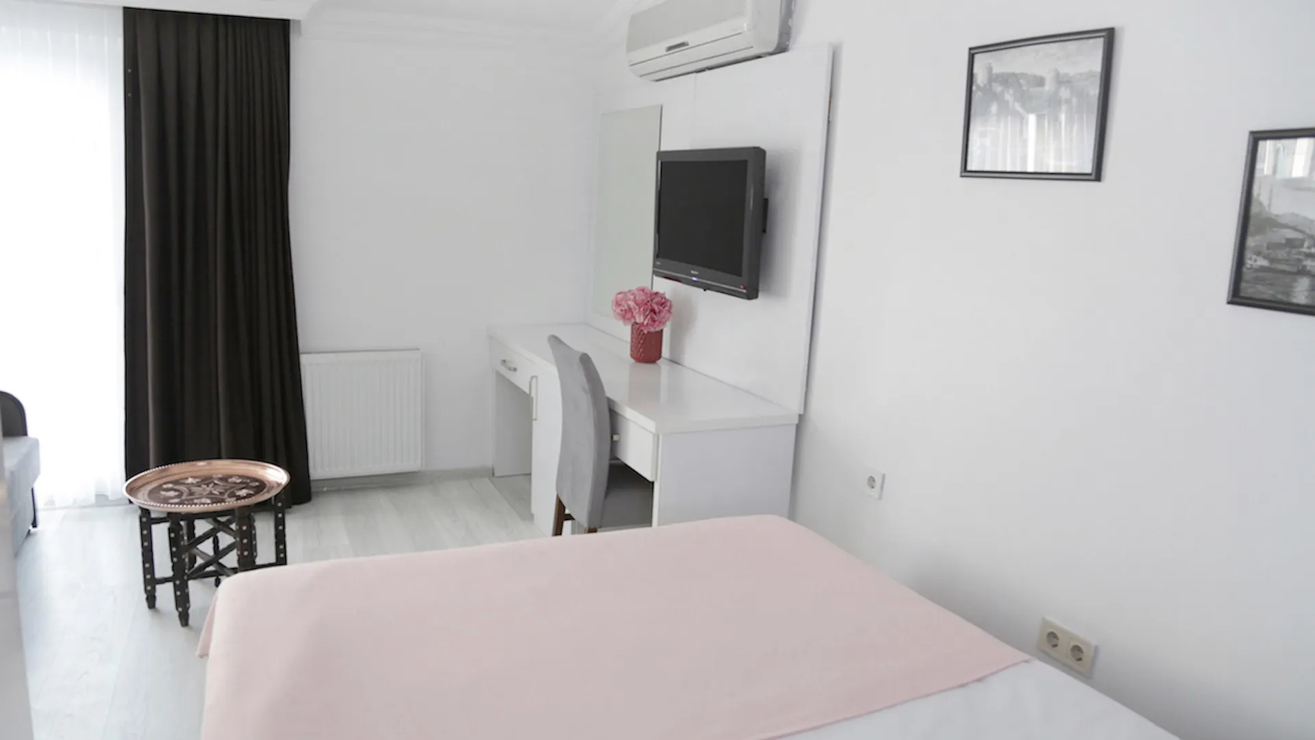 Отель Babu House Стамбул 4*,