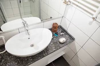 Отель Babu House Стамбул