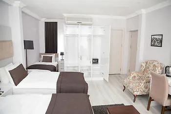 Отель Babu House Стамбул