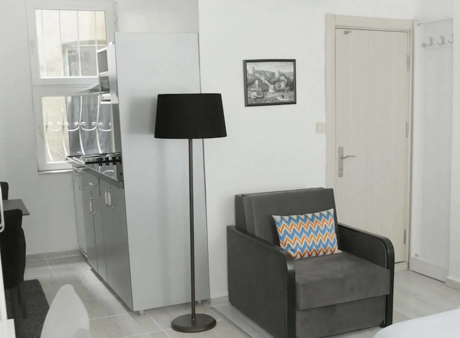 Отель Babu House Стамбул