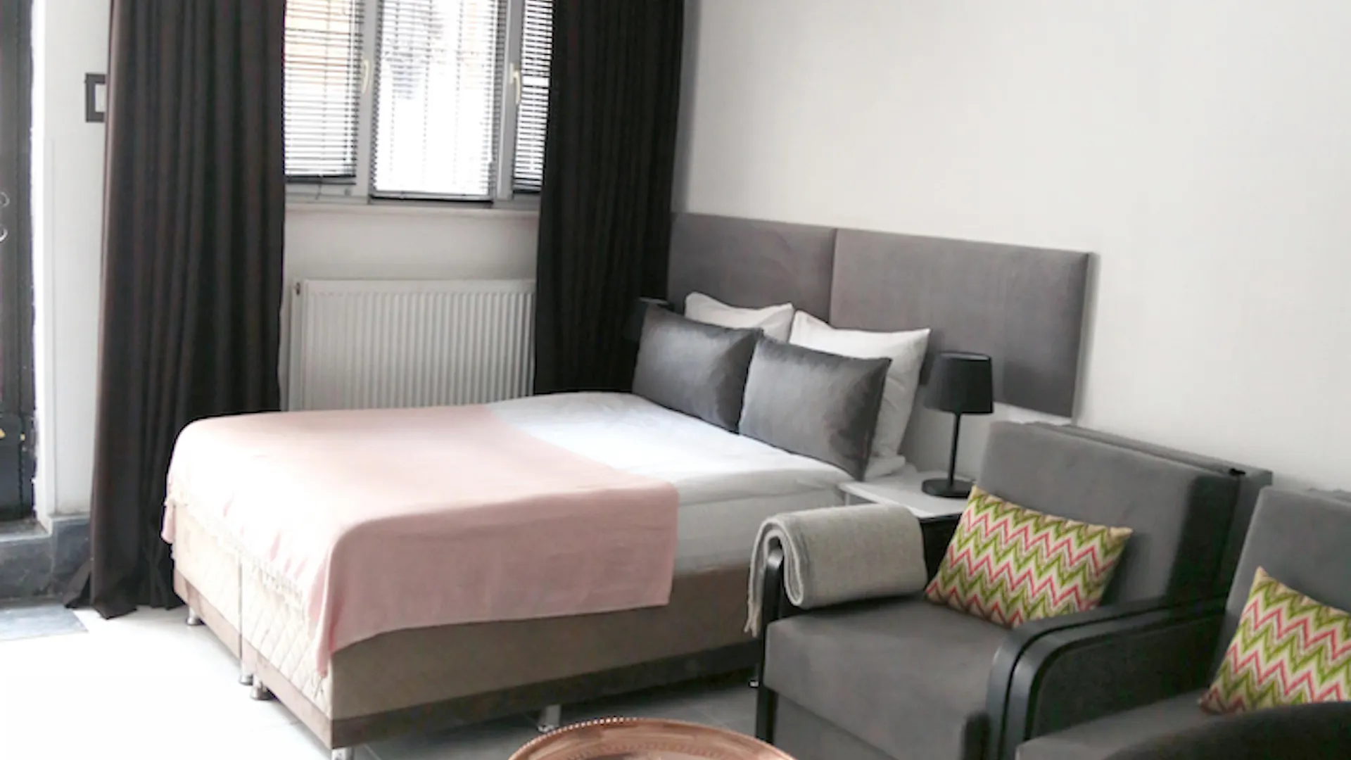 Babu House Otel İstanbul