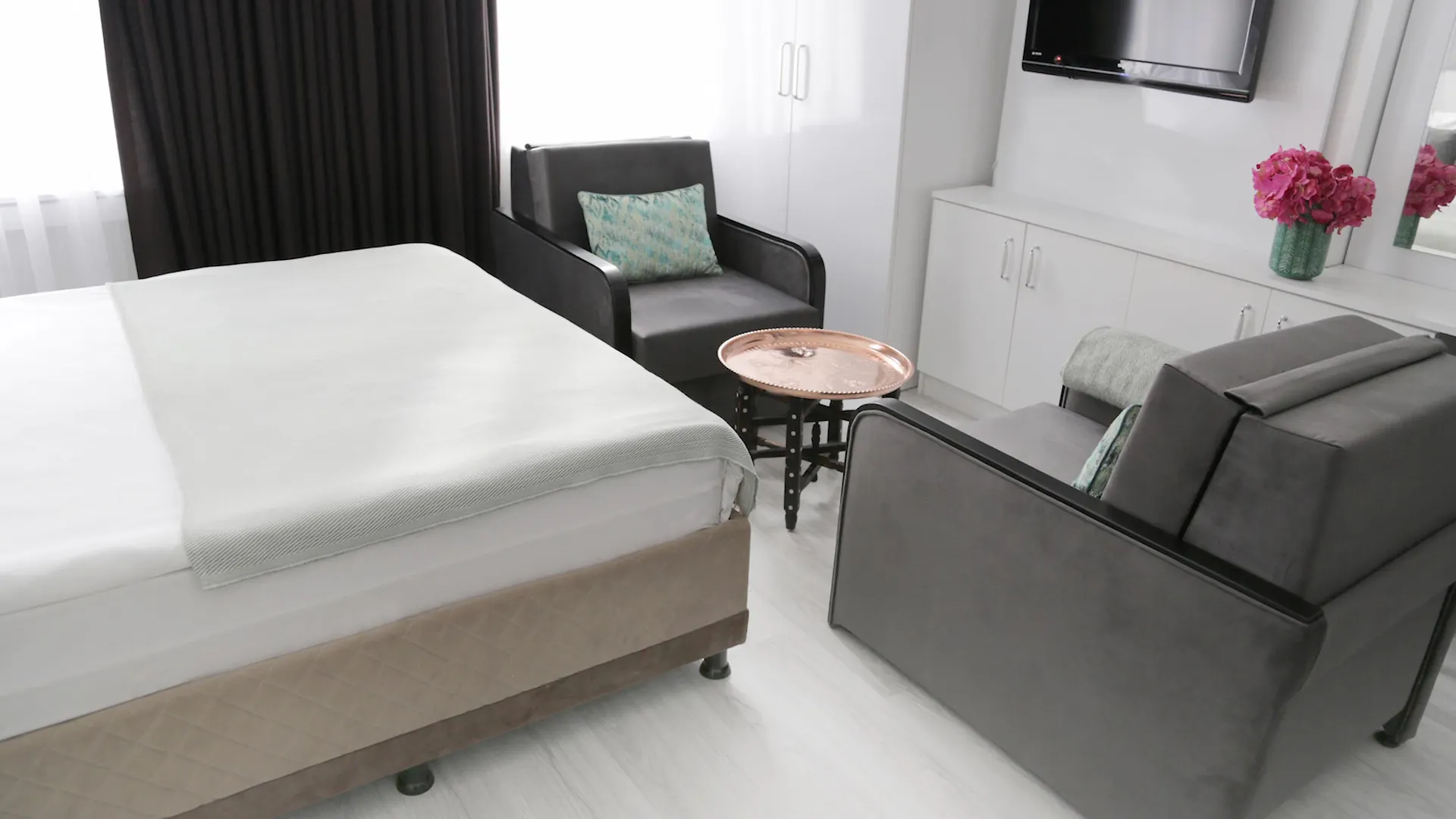 Babu House Otel İstanbul