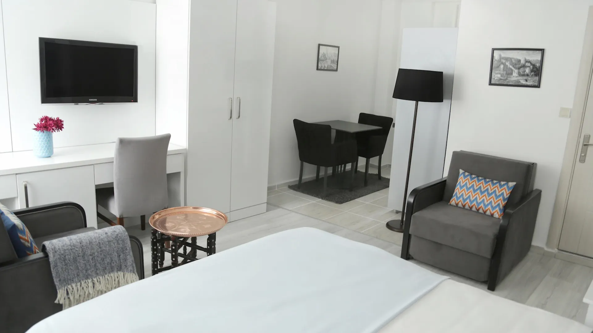 Babu House Otel İstanbul