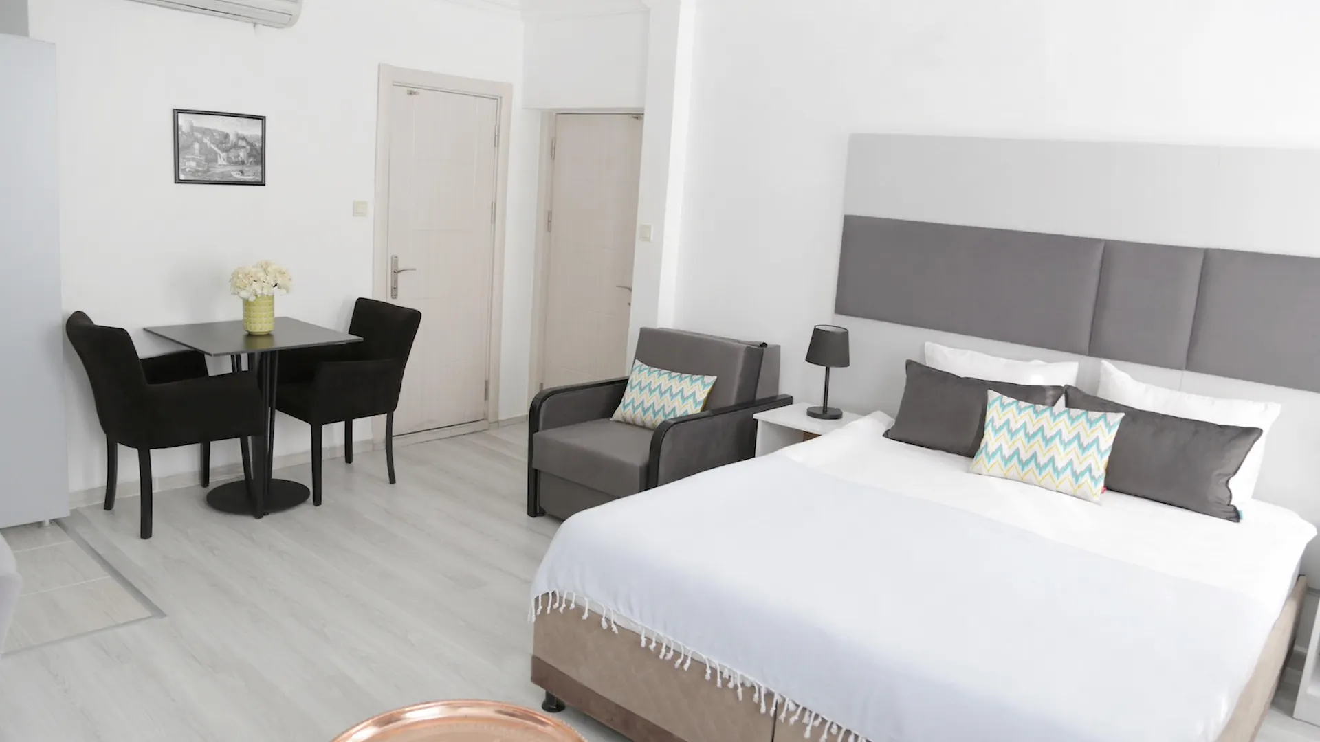 Babu House Otel İstanbul