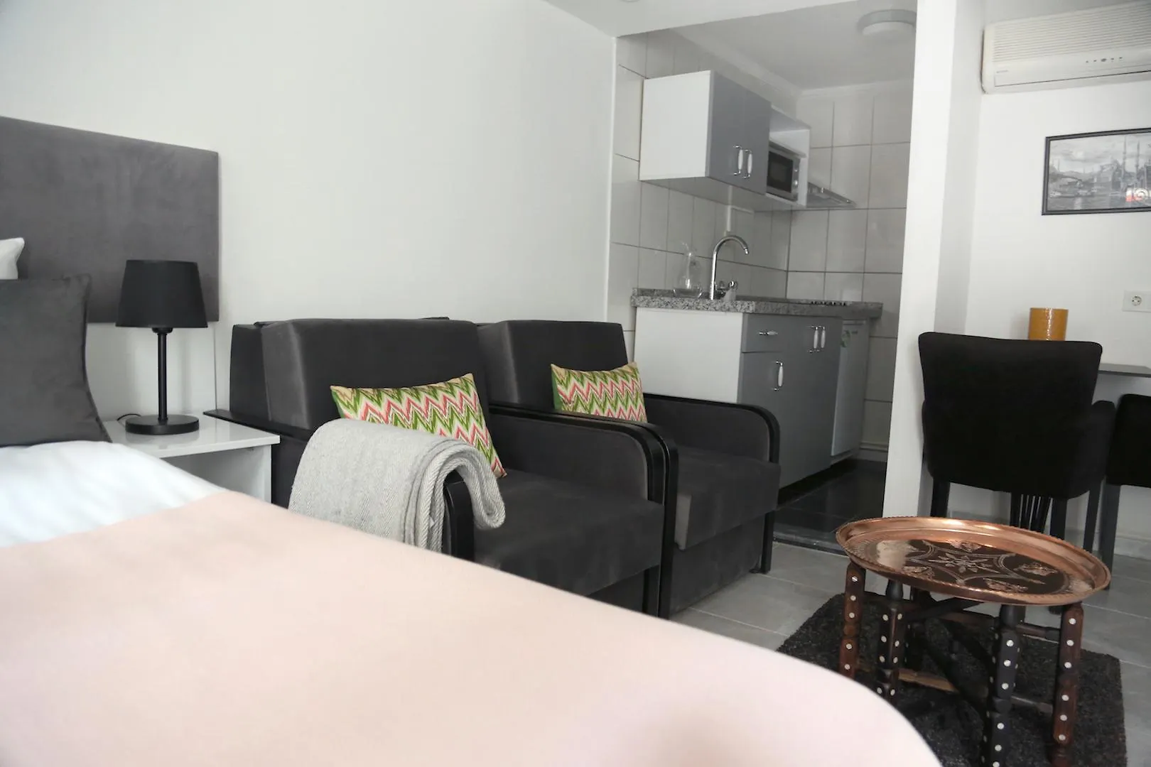 Babu House Otel İstanbul