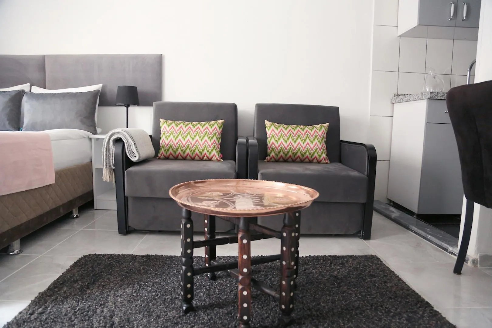 Babu House Otel İstanbul