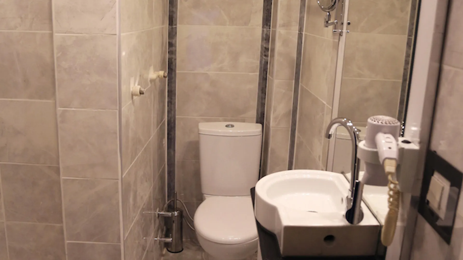 Babu House Otel İstanbul