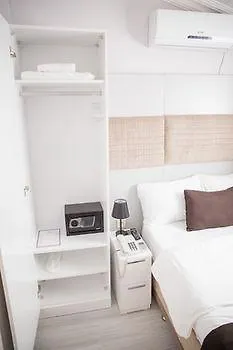 Babu House Otel İstanbul Türkiye