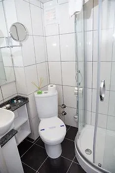Babu House Otel İstanbul Türkiye