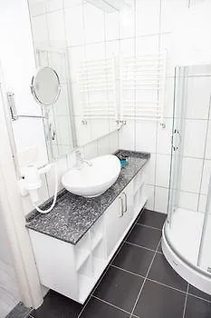 Babu House Otel İstanbul