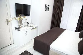 Babu House Otel İstanbul