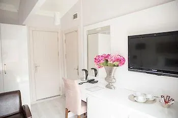Babu House Otel İstanbul 4*,