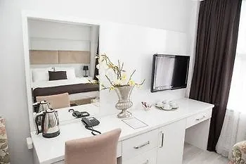 Babu House Otel İstanbul 4*,