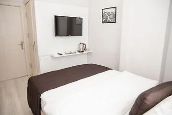 Babu House Otel İstanbul 4*,  Türkiye