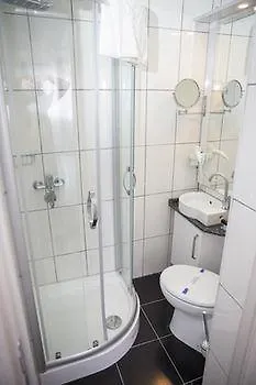Babu House Otel İstanbul 4*,  Türkiye