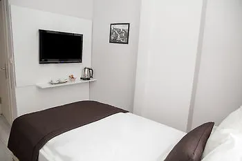 Babu House Otel İstanbul
