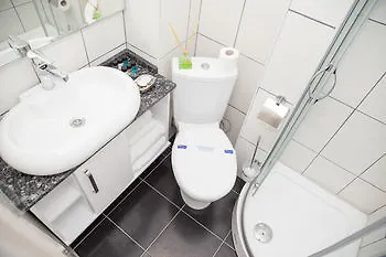 Babu House Otel İstanbul