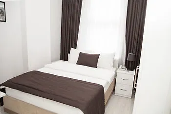 ****  Babu House Otel İstanbul Türkiye