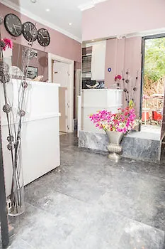 Babu House Otel İstanbul