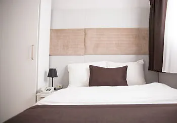 Babu House Otel İstanbul