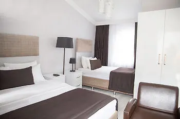 Babu House Otel İstanbul