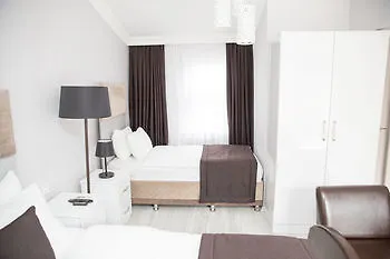Babu House Otel İstanbul