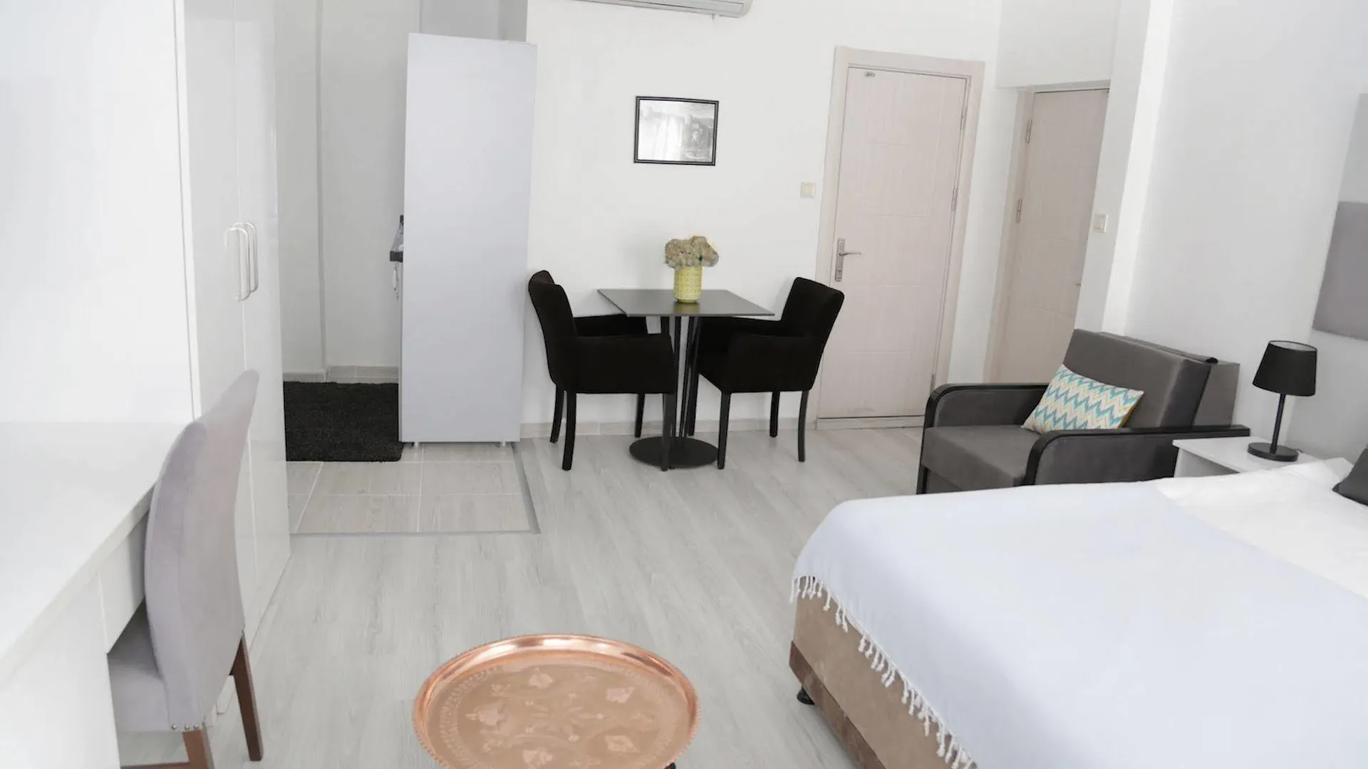 ****  Babu House Otel İstanbul Türkiye