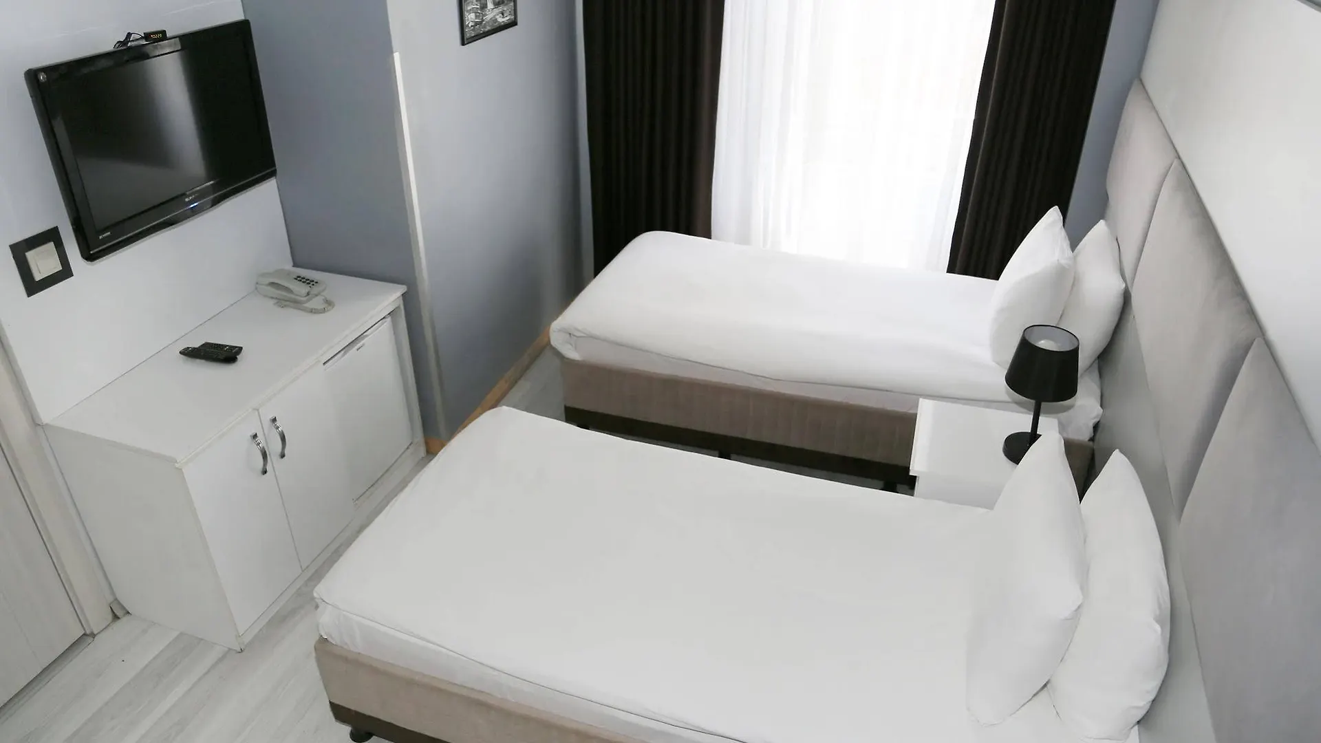 Babu House Otel İstanbul