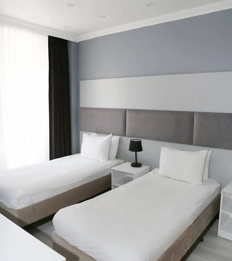 Babu House Otel İstanbul 4*,