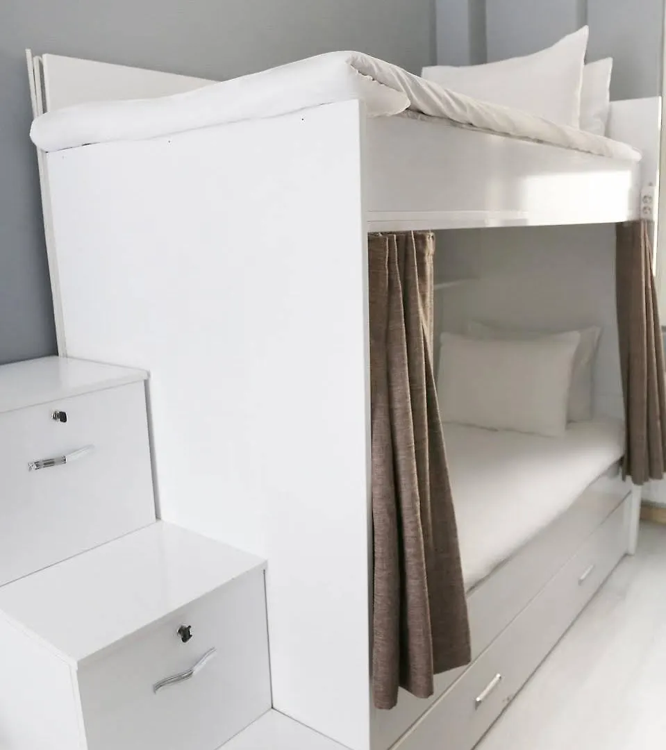 Babu House Otel İstanbul